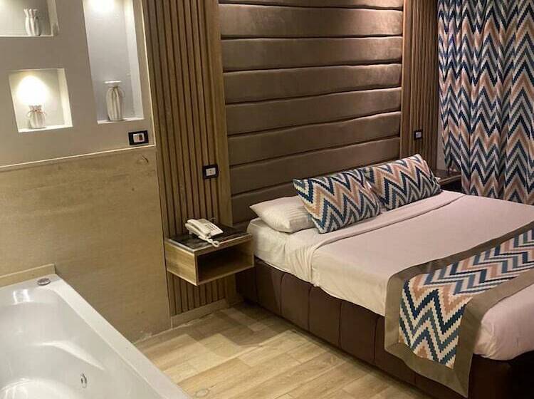 Panorama Hotel Tanta