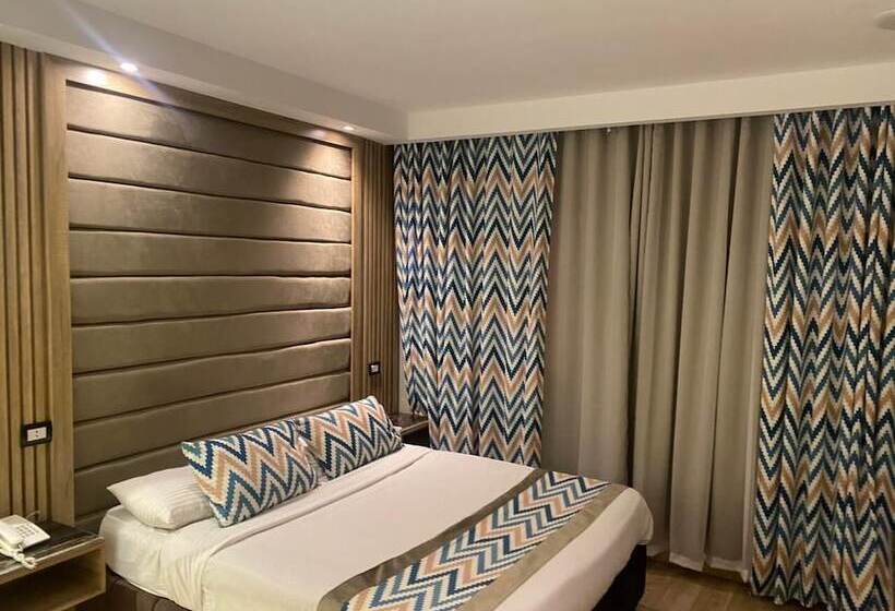 Panorama Hotel Tanta