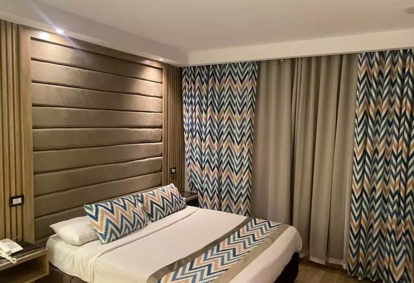 Panorama Hotel Tanta