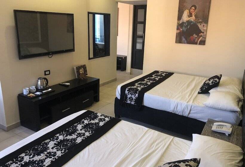 Panorama Hotel Tanta