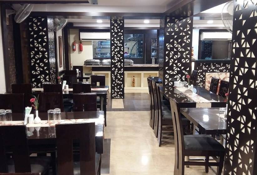 בית מלון כפרי Rahul