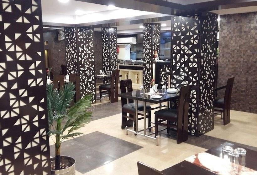 בית מלון כפרי Rahul