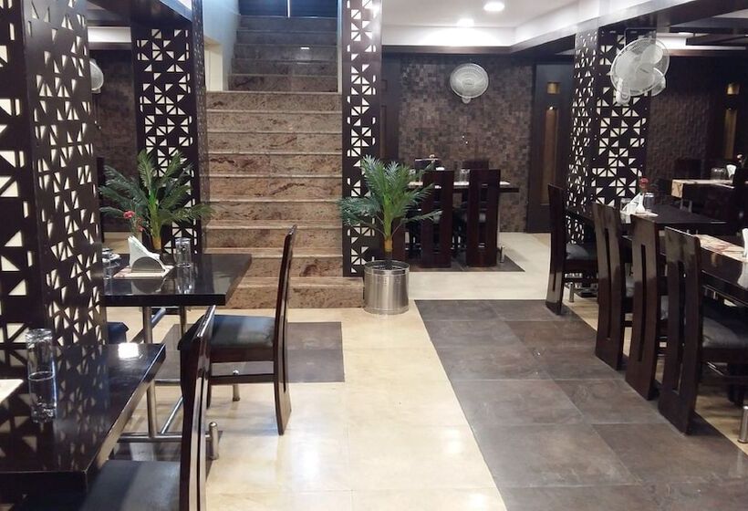 בית מלון כפרי Rahul