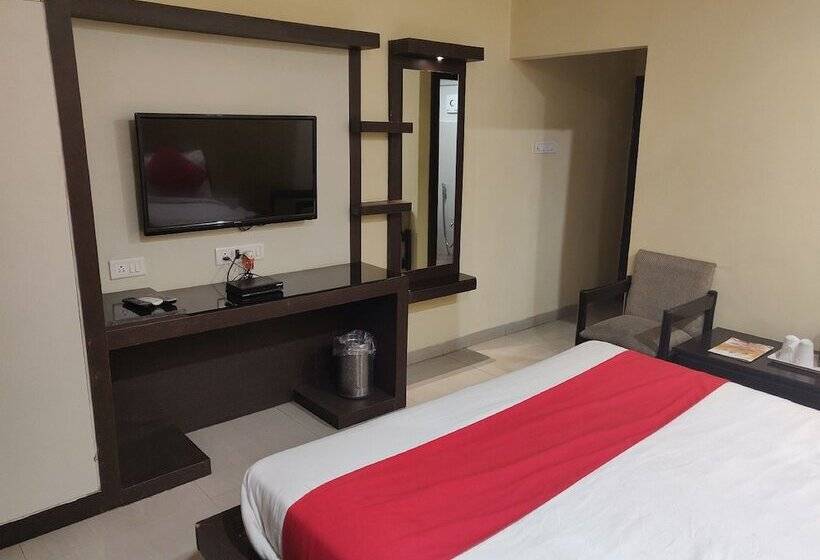 בית מלון כפרי Rahul