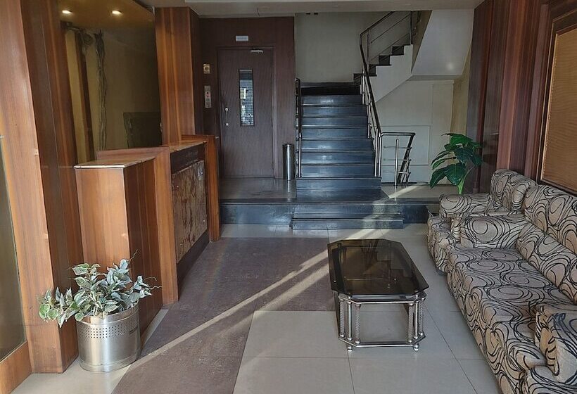 בית מלון כפרי Rahul