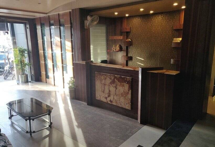 בית מלון כפרי Rahul