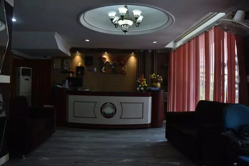 Hotel Sambit Palace