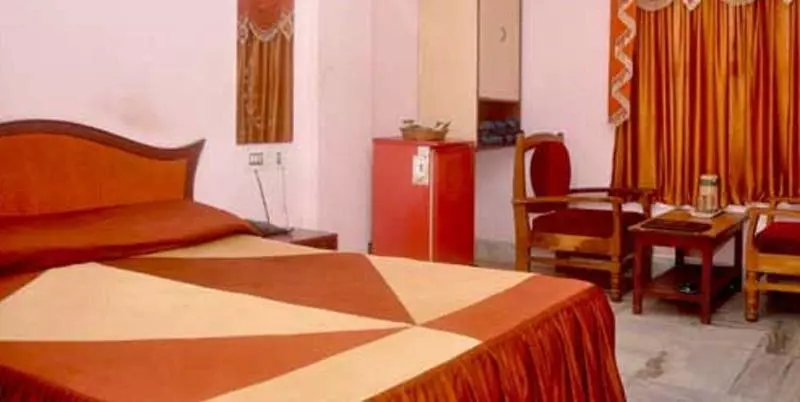 Hotel Sambit Palace