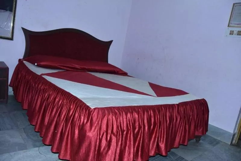 Hotel Sambit Palace