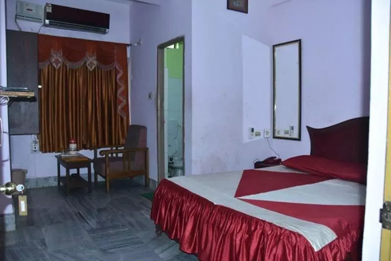 Hotel Sambit Palace