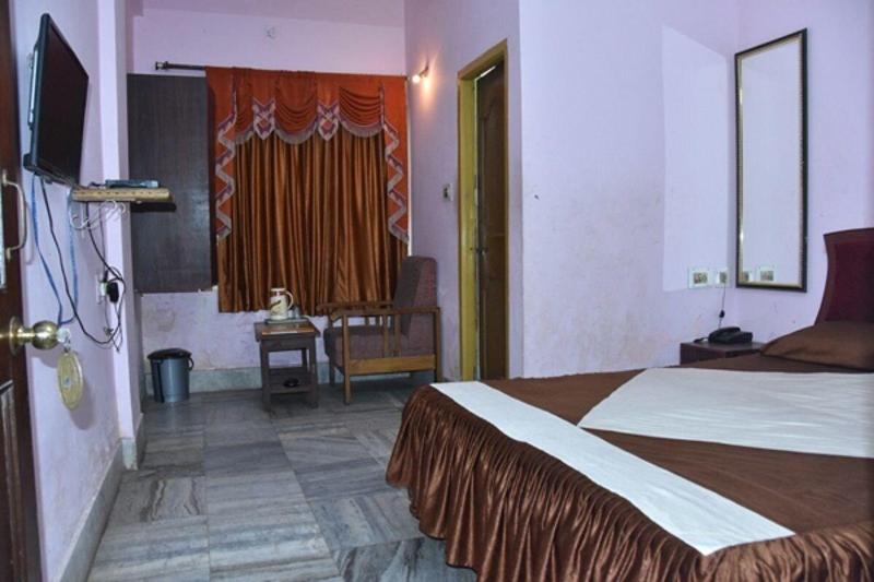 Hotel Sambit Palace