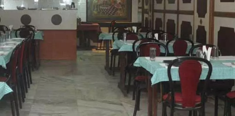 Hotel Sambit Palace
