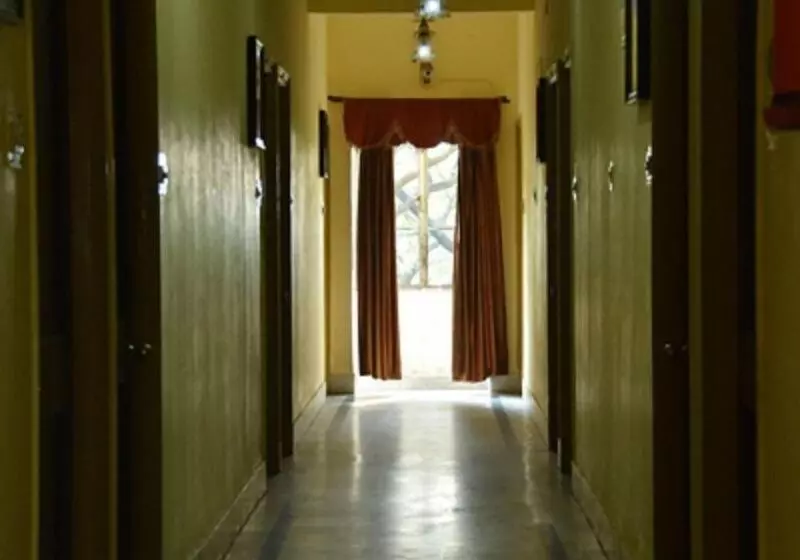 Hotel Sambit Palace