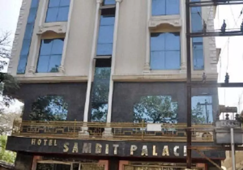 Hotel Sambit Palace