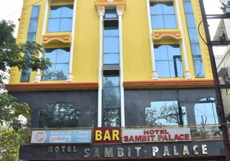 Hotel Sambit Palace