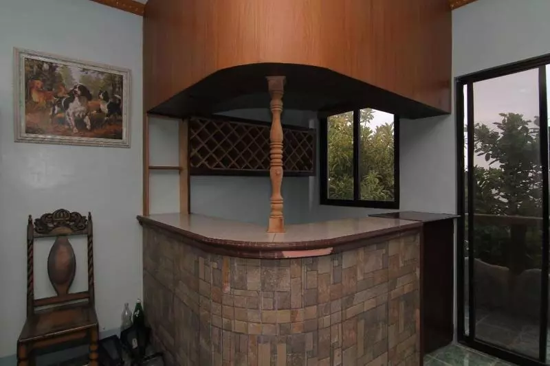 ホテル Villa Agatona Garden Resort