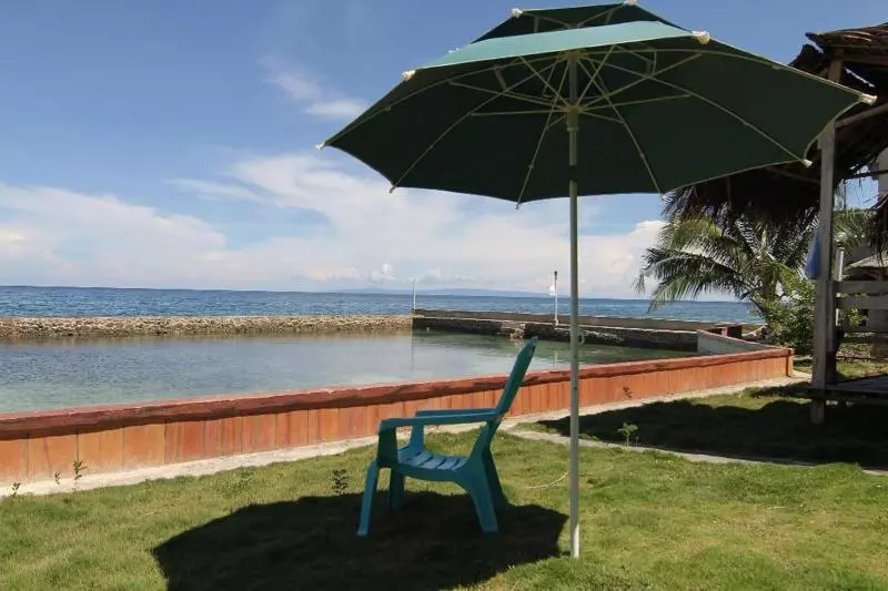 ホテル Villa Agatona Garden Resort