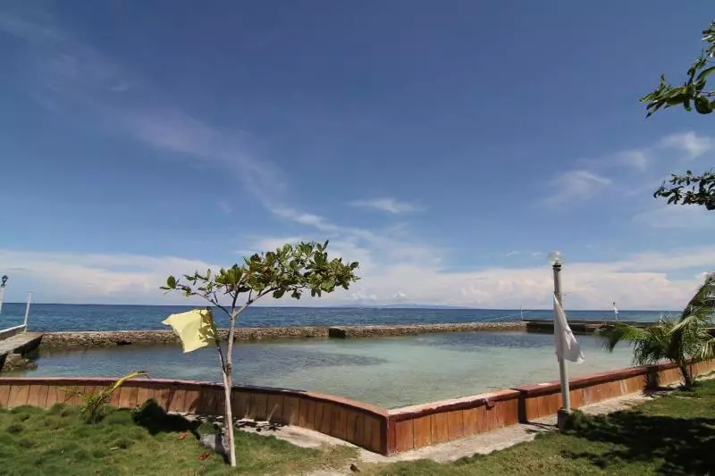 ホテル Villa Agatona Garden Resort