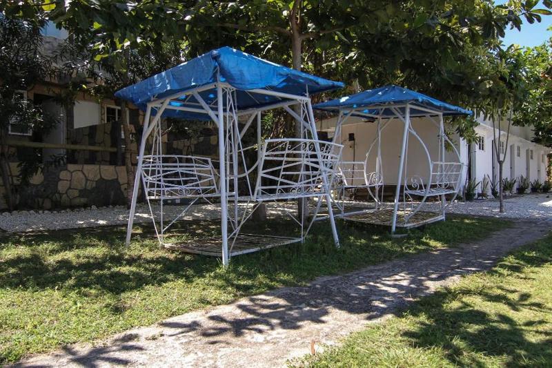 Hotel Villa Agatona Garden Resort