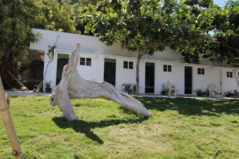 ホテル Villa Agatona Garden Resort