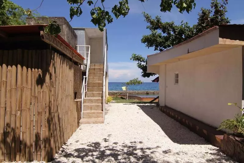 ホテル Villa Agatona Garden Resort