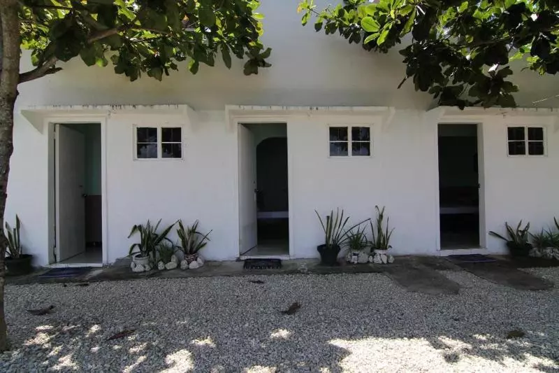 ホテル Villa Agatona Garden Resort