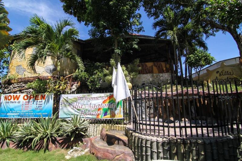 Hotel Villa Agatona Garden Resort