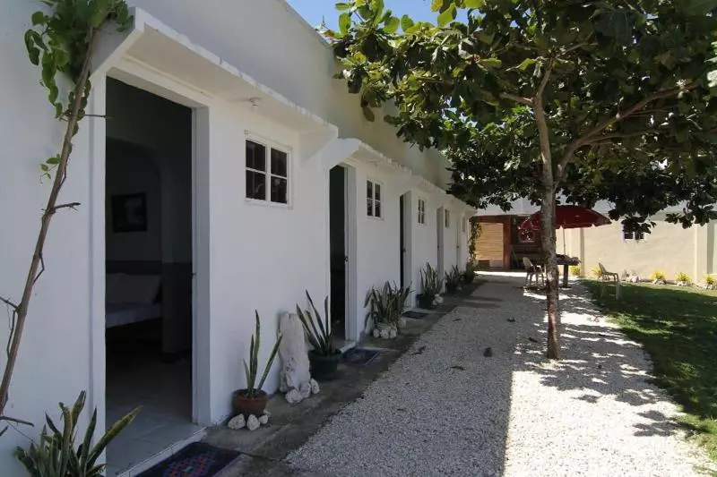 ホテル Villa Agatona Garden Resort