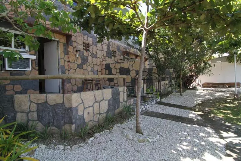 ホテル Villa Agatona Garden Resort