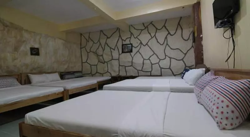 ホテル Villa Agatona Garden Resort