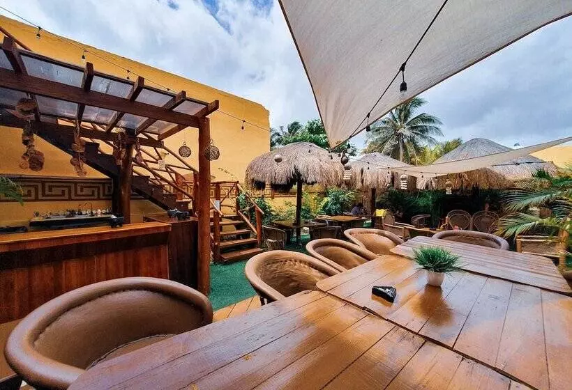 Mahasand Suites, Hostel &