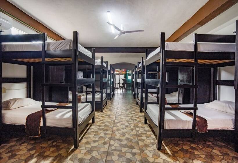 Mahasand Suites, Hostel &