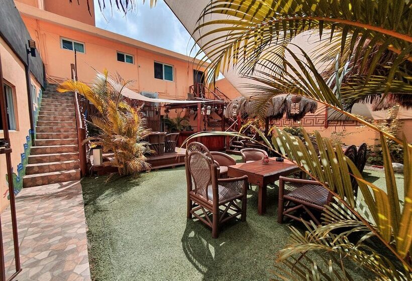 Mahasand Suites, Hostel &