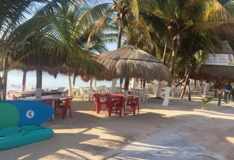 Mahasand Suites, Hostel &