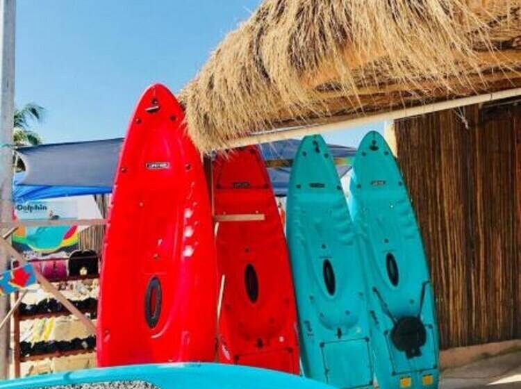 Mahasand Suites, Hostel &