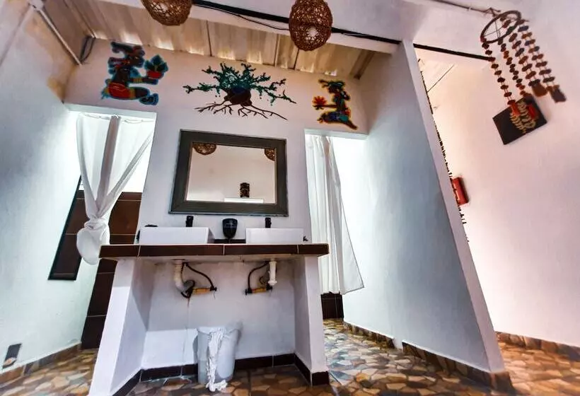 Mahasand Suites, Hostel &