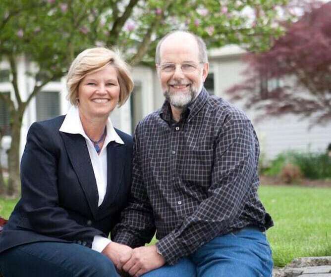 Mt Bakerview Bed And Breakfast