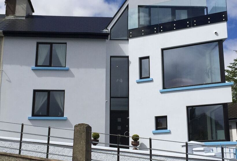 No50 Boutique Bed & Breakfast