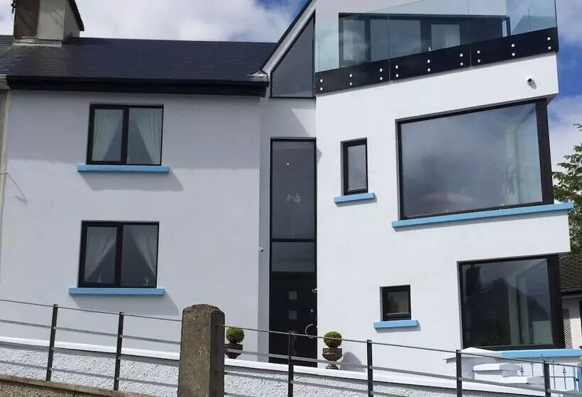 No50 Boutique Bed & Breakfast