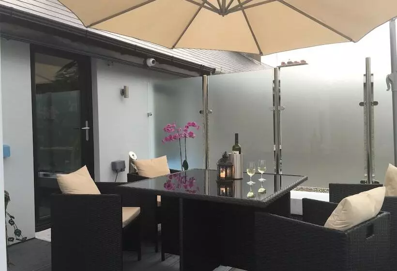 No50 Boutique Bed & Breakfast