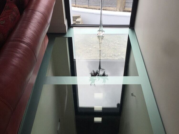 No50 Boutique Bed & Breakfast