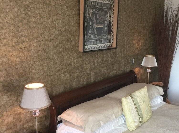 No50 Boutique Bed & Breakfast