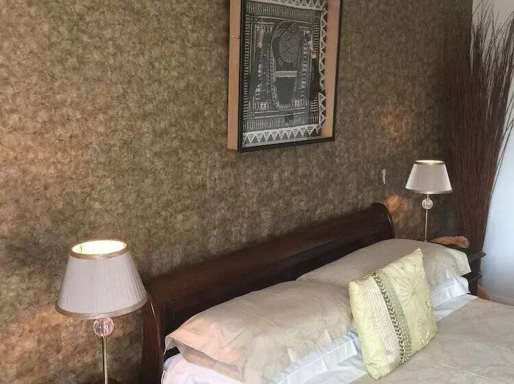 No50 Boutique Bed & Breakfast