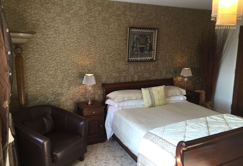 No50 Boutique Bed & Breakfast