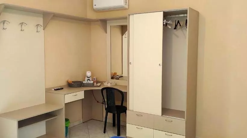 Residence Santa Barbara