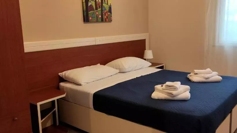 Residence Santa Barbara