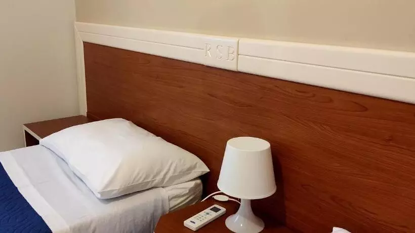 Residence Santa Barbara