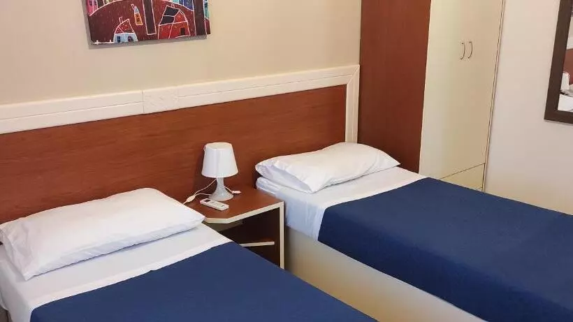 Residence Santa Barbara