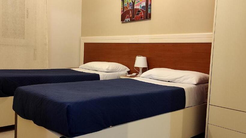 Residence Santa Barbara