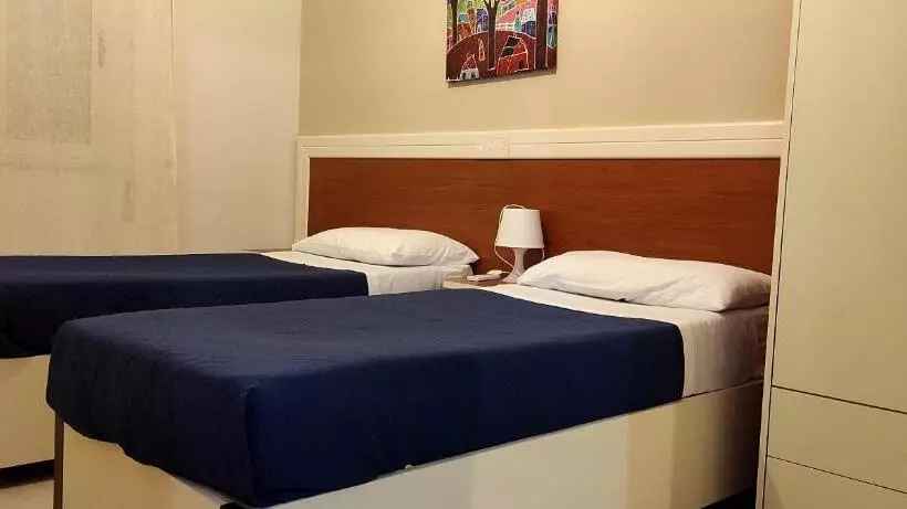 Residence Santa Barbara